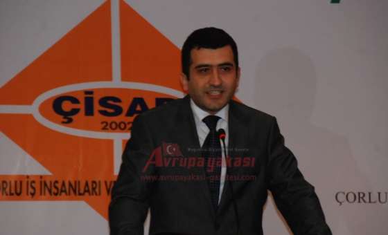Çisad'dan Kentsel Dönüşüm Zirvesi