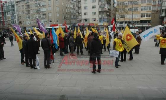 Kesk Ve Eğitim – Sen`den Bütçe Açıklaması