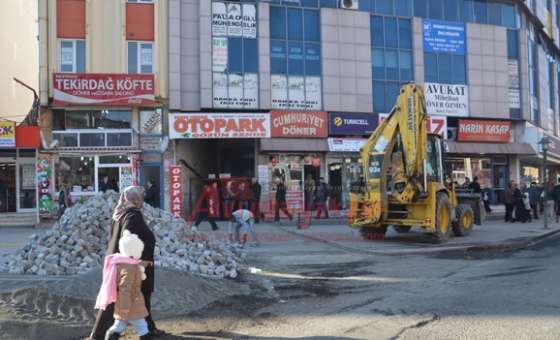 Sonunda  Tamamlanıyor
