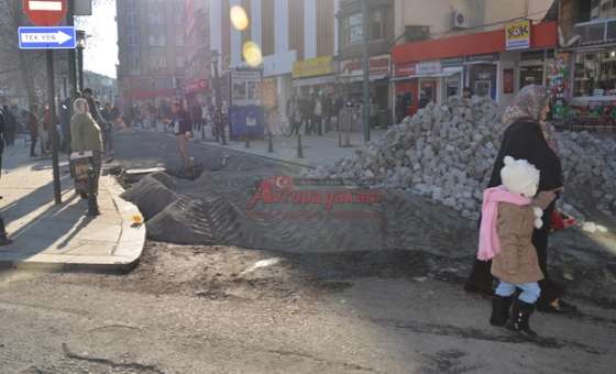Sonunda  Tamamlanıyor
