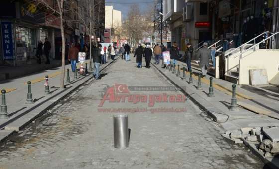 Sonunda  Tamamlanıyor