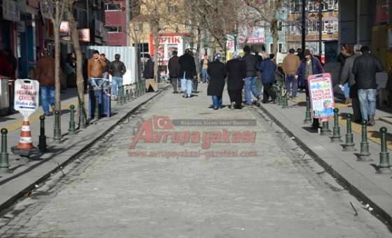 Sonunda  Tamamlanıyor