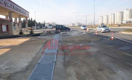  Hastane Önüne Mazgal
