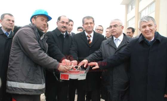 2 Milyon Tl`lik Ek Bina
