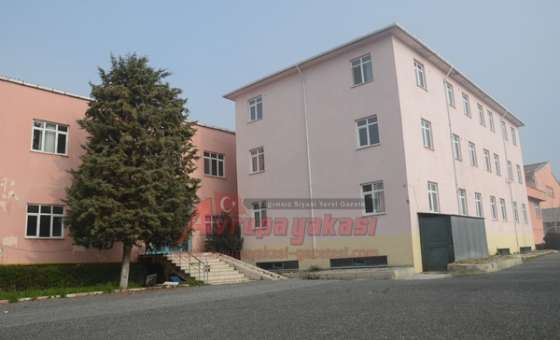 Hali İçler Acısı