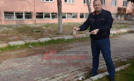 Hali İçler Acısı
