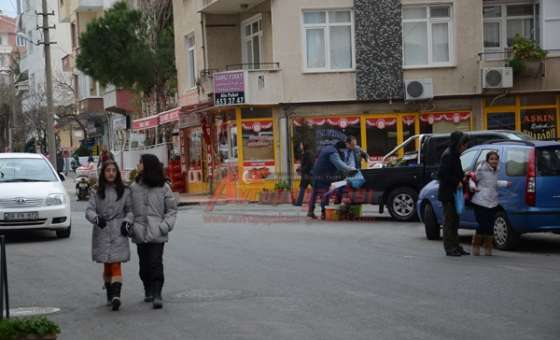 Seyyar Şarküteri