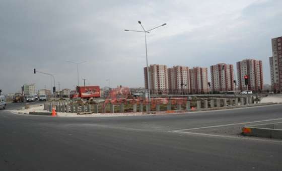 Yap Boz Kavşak