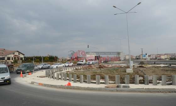 Yap Boz Kavşak