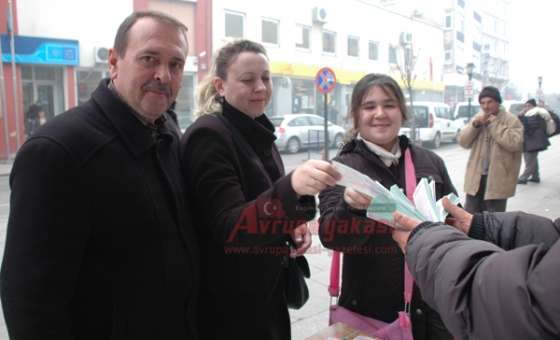 Talih Kuşunda Son Gün