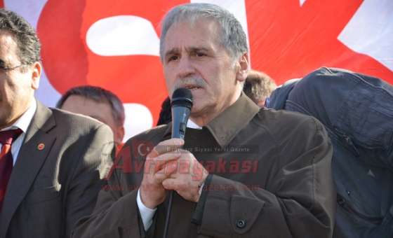 70 Gündür Grevde Olan İşçiler Açlık Grevine Başladı
