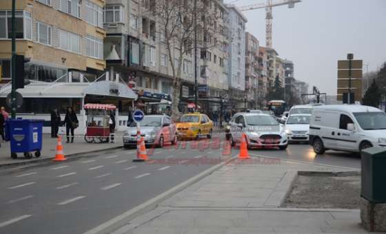 Çorlu Perişan Oldu