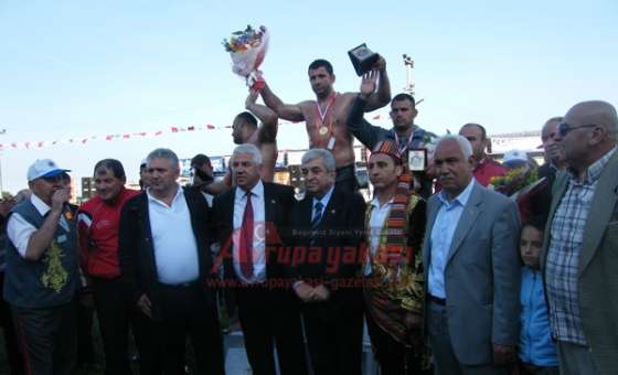 Velimeşe Belediye Başkanı Ve Ergene Belediye Başkan Adayı Rasim Yüksel: