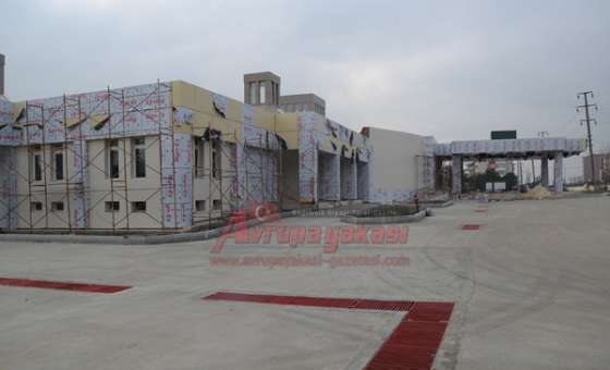 20 Yıllık Proje Sonunda Bitiyor