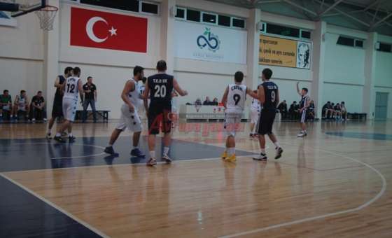 Çorlu Belediyesi 68 – 77 Tenis Eskrim Dağcılık