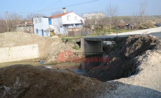 Dere Islah Edildi