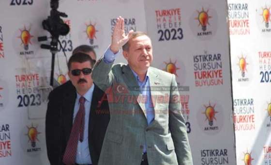 Başbakana Hakaret Iddiası Ile Ilgili Soruşturma Başlatıldı