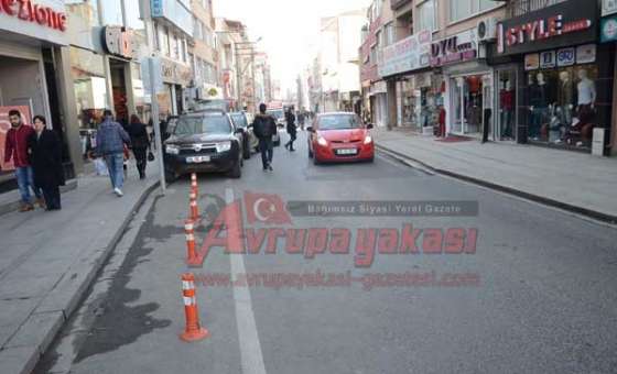 Hata Mı Var?