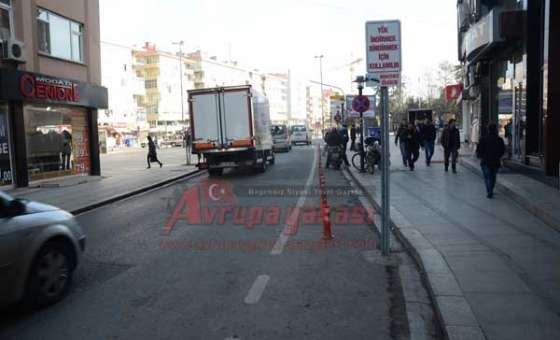 Hata Mı Var?