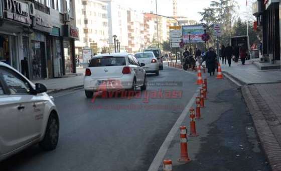 Hata Mı Var?