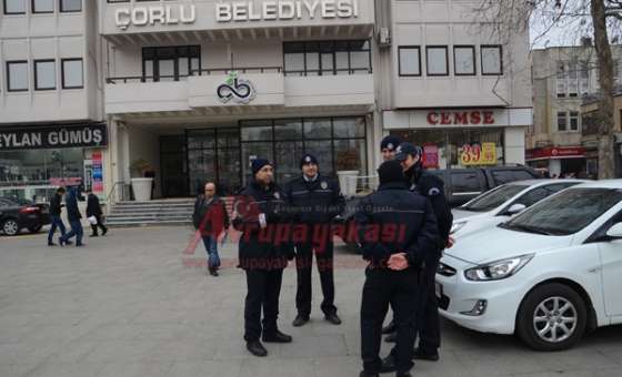 Emniyet Bu Sefer İşi Sıkı Tuttu