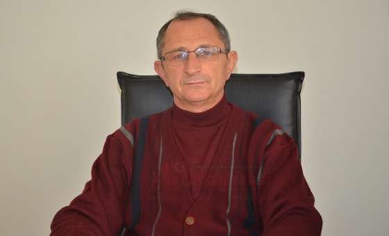 Chp Ergene`den 10 Ocak Kutlaması