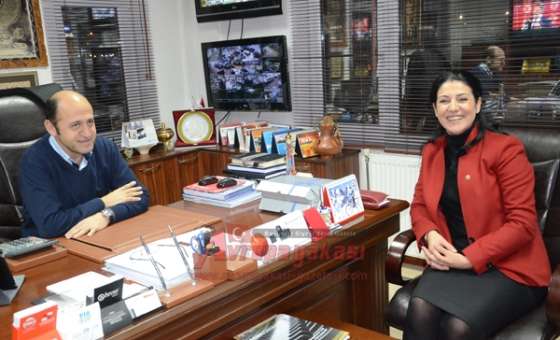 “Demokrasi Bayramını Bu Seçimlerde Yaşayacağız”