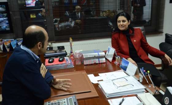 “Demokrasi Bayramını Bu Seçimlerde Yaşayacağız”