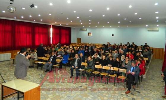 Okul Sütü Programı Tanıtıldı