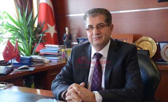 Kaymakam Doğan'dan Vatandaşlara Dolandırıcılık Uyarısı