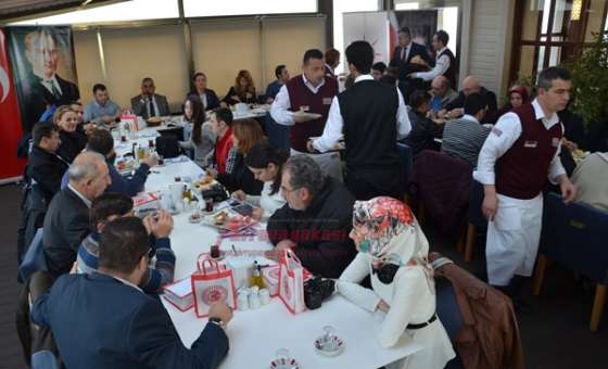  “Projeler Konusunda Vicdanım Rahat”