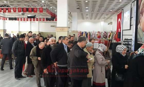 Yusuf Gümüş Güven Tazeledi