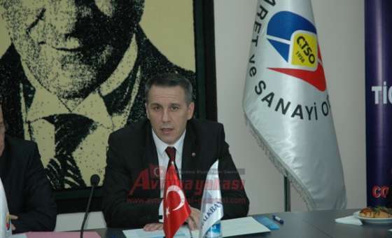 Halkbank Ve Çorlu Tso`dan Kredi Protokolü