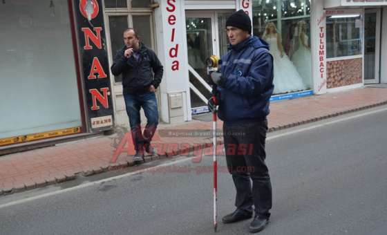 Ümit Veren Çalışma