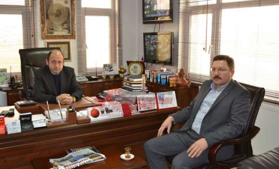 Kanatlı Hayvanlar Derneği'nden Avrupa Yakası'na Ziyaret