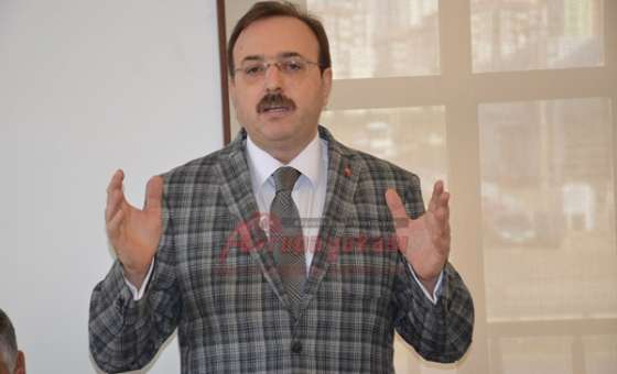 "hani Burası Avrupa Kentiydi"