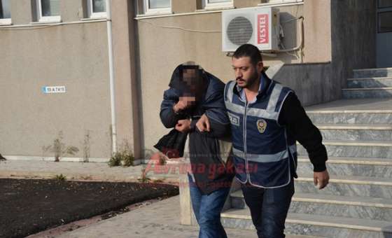 Dolandırıcılık Suçundan Aranan Kişi Yakalandı