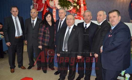 Çorlu Terziler Odası Nazmi Çolak Ile Devam