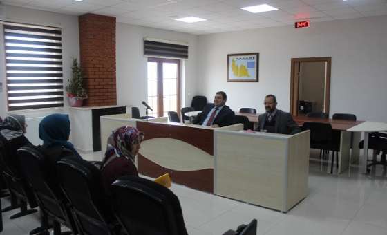 Çorlu Girişinde Çalışmalar Devam Ediyor