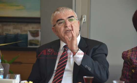 Kamuoyu Araştırmaları İyi Sonuç Veriyor