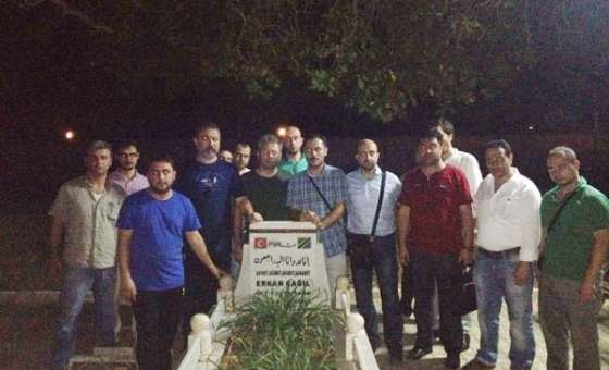 Tagid,  Tanzanya'dan 1 Milyon Dolarlık Anlaşma Ile Döndü