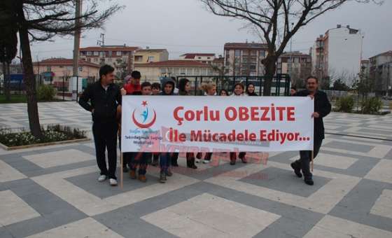 Sağlıklı Yaşam İçin Kısa Koşu