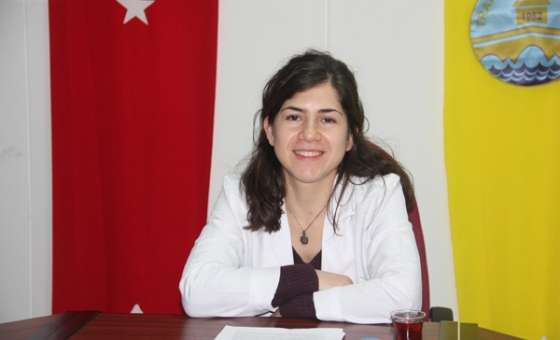 Uzm. Dr. Fıçıcıoğlu: “Soğuktan Korunmak Için Vazelin Kullanın”