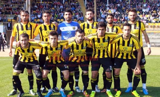 Tekirdağspor Kazanmayı Hatırladı