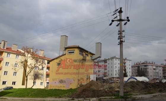 Bir Bacalı Trafo Daha