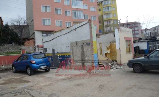 Rekor Kira Zammı