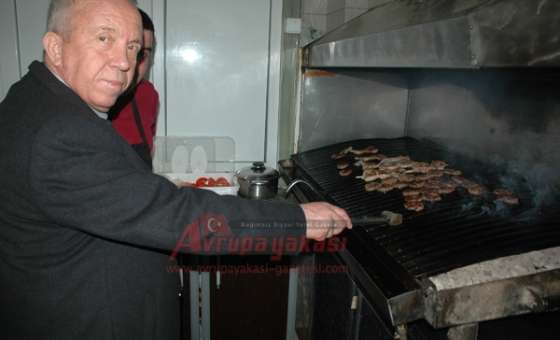 Hüseyin Bulut 4. Dönemi Hedefliyor