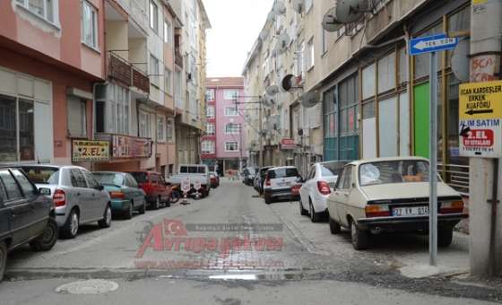 “Herkes Gider Mersine Biz Gideriz Tersine”