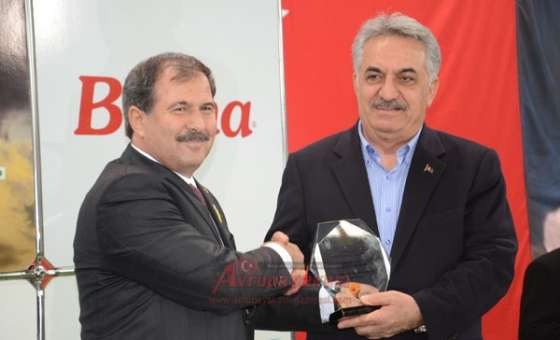 “Trakya Birlik Süper Marka”