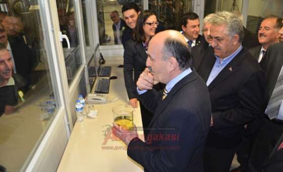 “Trakya Birlik Süper Marka”